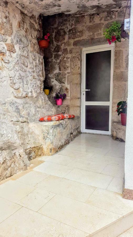 Authentic Ap For 2, Babino Polje,Mljet Apartment Exterior photo