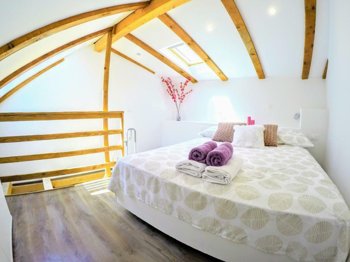 Authentic Ap For 2, Babino Polje,Mljet Apartment Exterior photo