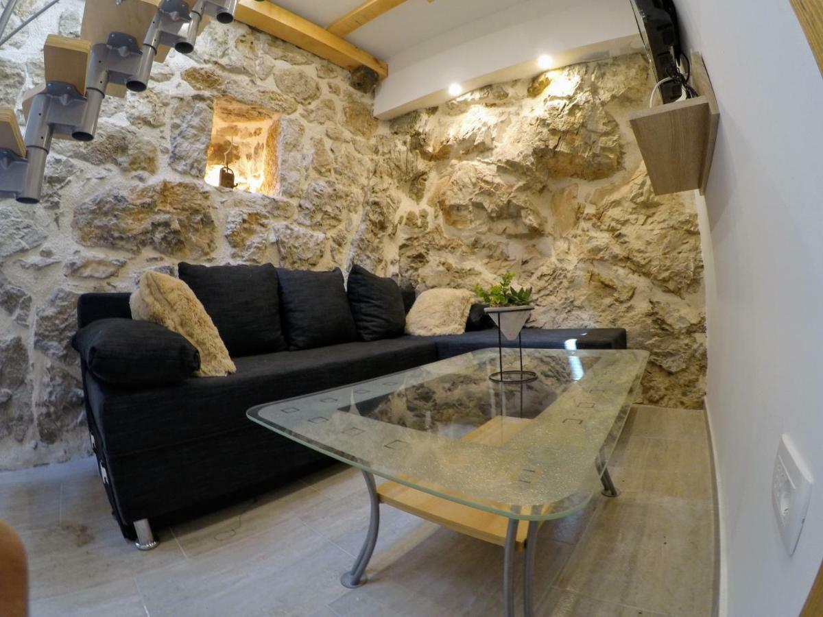 Authentic Ap For 2, Babino Polje,Mljet Apartment Exterior photo